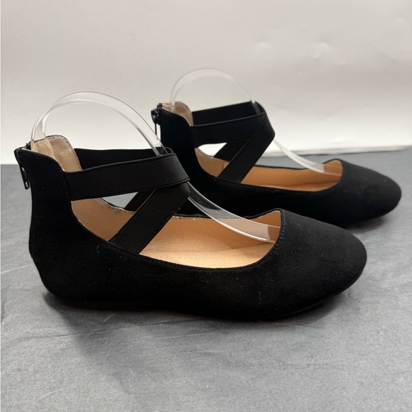 EUC Hehainom Gracy Ballet Flats - Picture 10 of 13